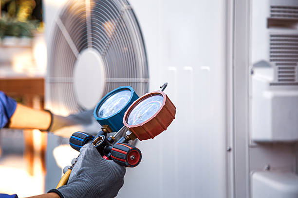 Affordable Hvac solutions in Stanley, ND